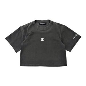 GC LOGO TEE