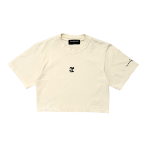 GC LOGO TEE